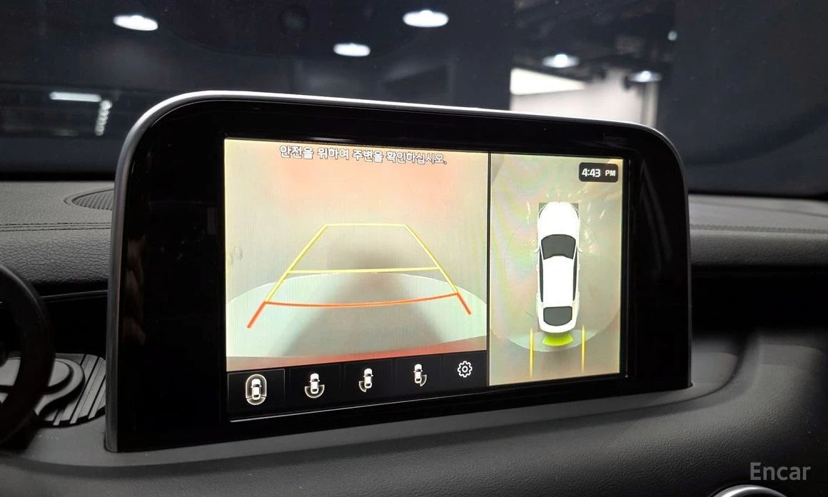 Kia Stinger 3.3* GT* CARBON* HEAD-UP* �������* �����* 360 ���� | Mobile.bg � ����������� 12