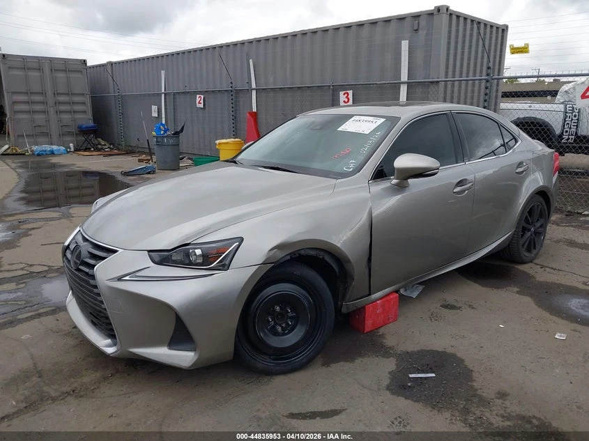 Lexus IS 300 2.0l | Mobile.bg � ����������� 6