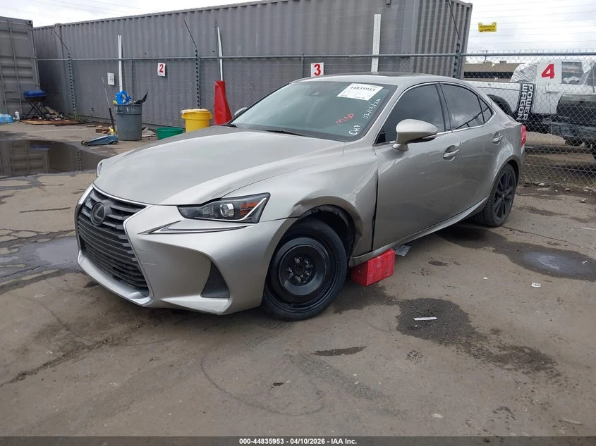 Lexus IS 300 2.0l | Mobile.bg � ����������� 2
