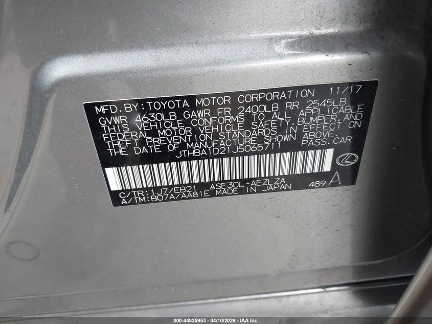 Lexus IS 300 2.0l | Mobile.bg � ����������� 9