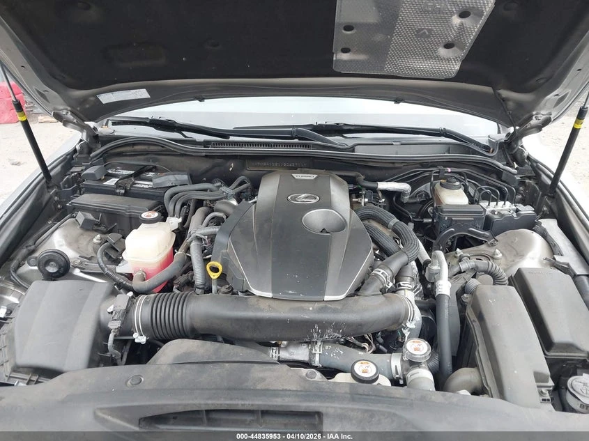 Lexus IS 300 2.0l | Mobile.bg � ����������� 10