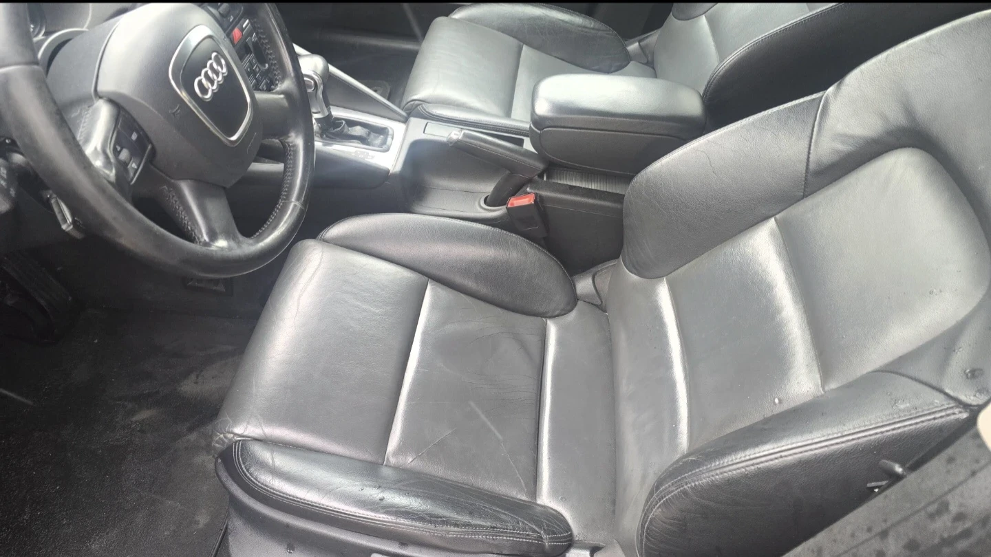 Audi A3 2.0 TDi, снимка 7 - Автомобили и джипове - 54378503