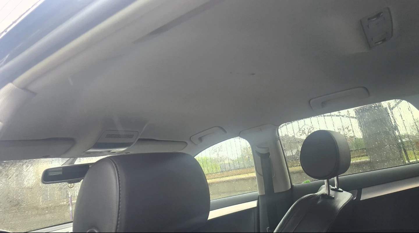 Audi A3 2.0 TDi, снимка 12 - Автомобили и джипове - 54378503