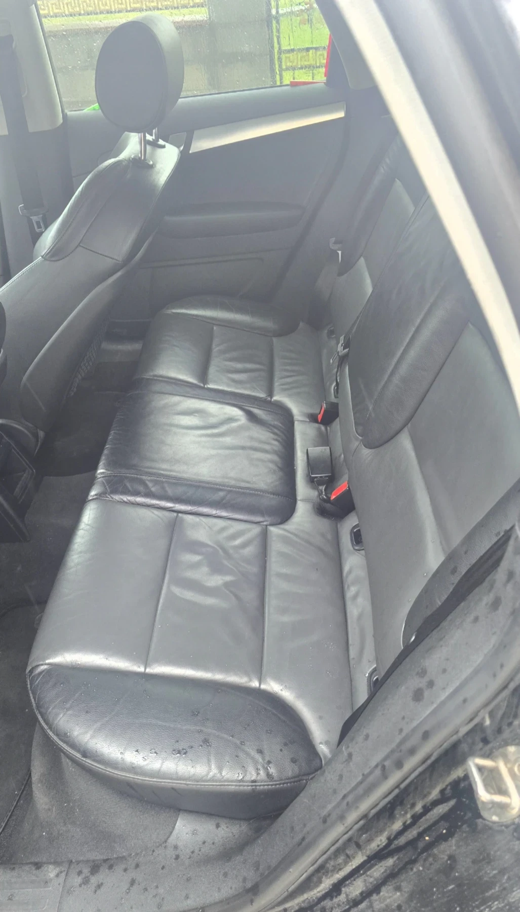 Audi A3 2.0 TDi, снимка 4 - Автомобили и джипове - 54378503