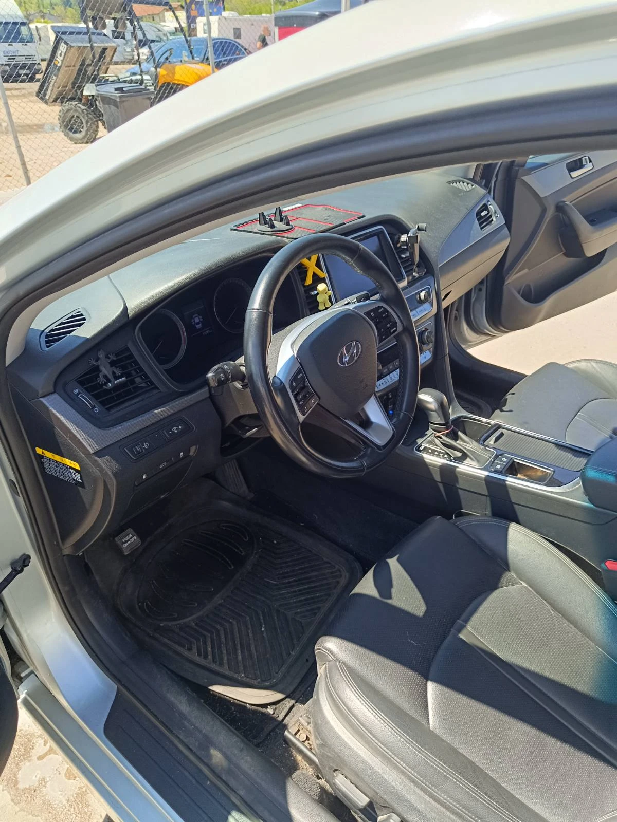 Hyundai Sonata | Mobile.bg � ����������� 8