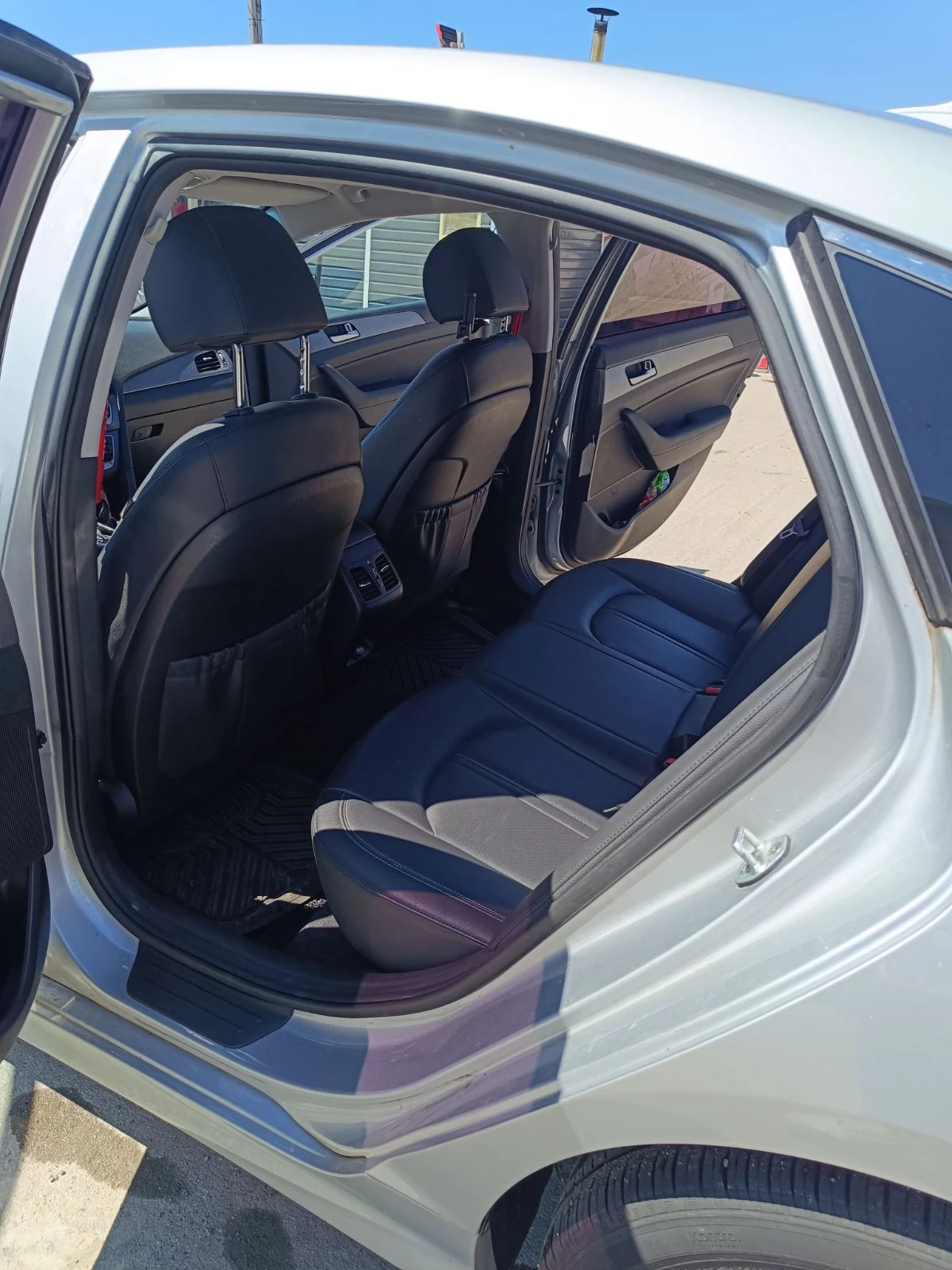 Hyundai Sonata | Mobile.bg � ����������� 4