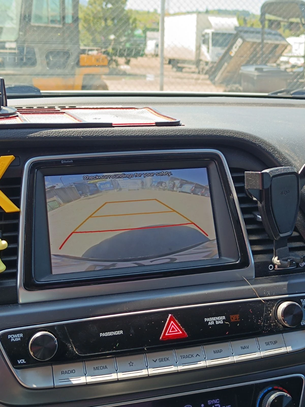 Hyundai Sonata | Mobile.bg � ����������� 11