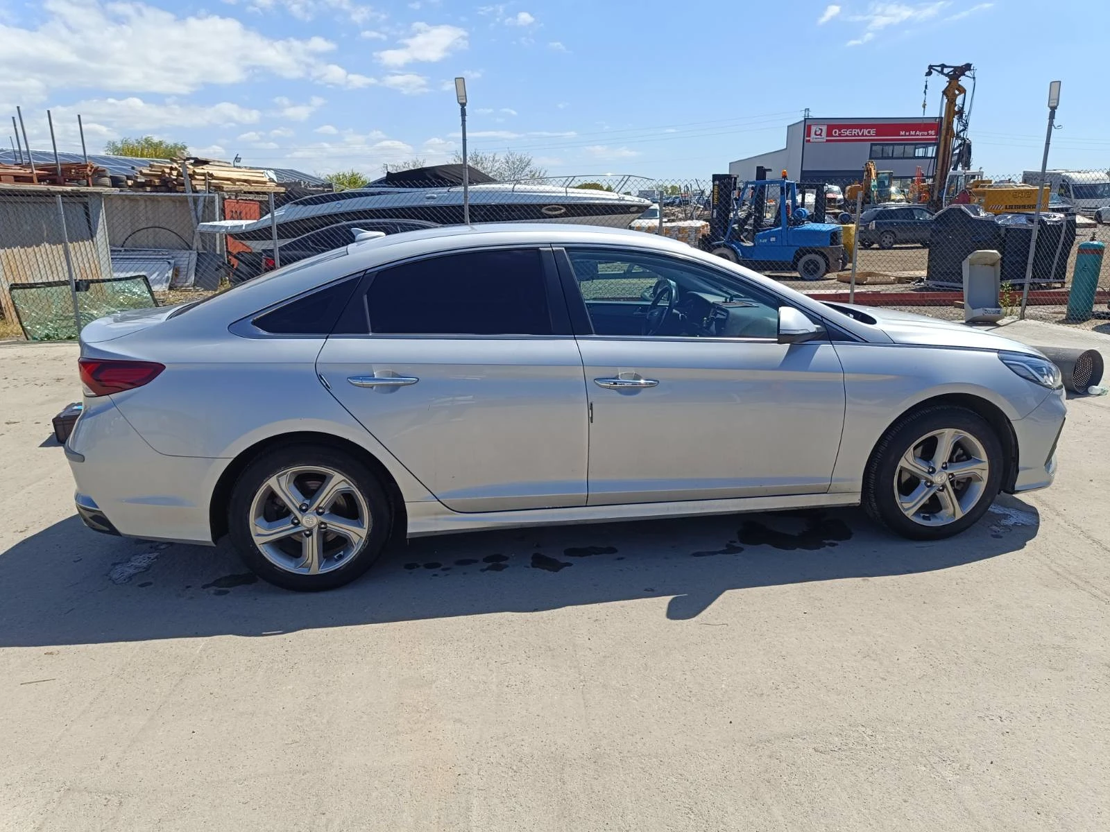 Hyundai Sonata | Mobile.bg � ����������� 2