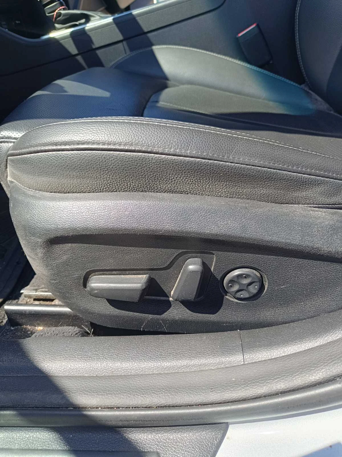 Hyundai Sonata | Mobile.bg � ����������� 9