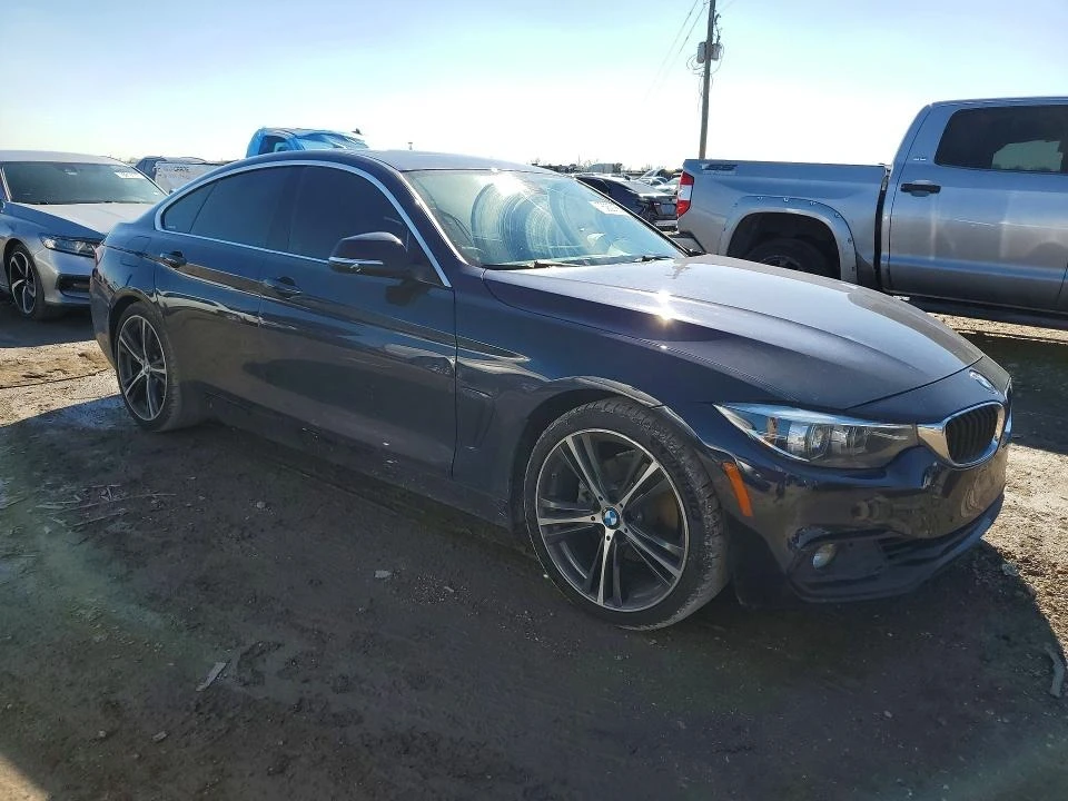 BMW 420, снимка 4 - Автомобили и джипове - 54655997