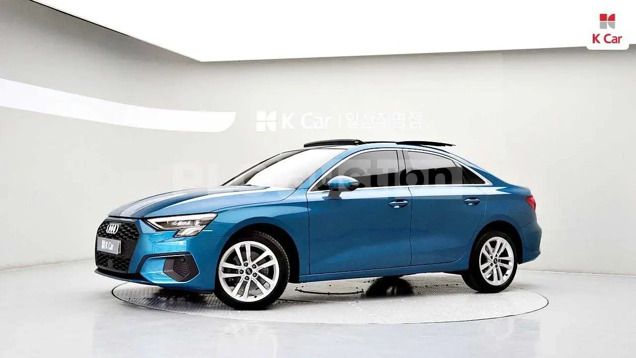 Audi A3 40TFSI| КАМЕРА| ПОДГРЕВ| PANO| ВКЛ.ТЕХНОТЕСТ, снимка 3 - Автомобили и джипове - 54997350