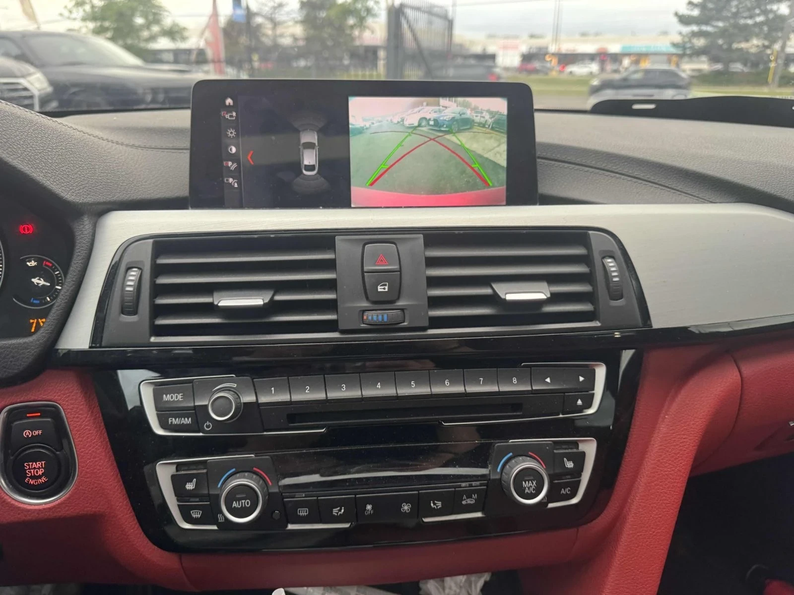 BMW 440 M Sport | Harman Kardon | HUD | 360 | CarPlay , снимка 11 - Автомобили и джипове - 55058889