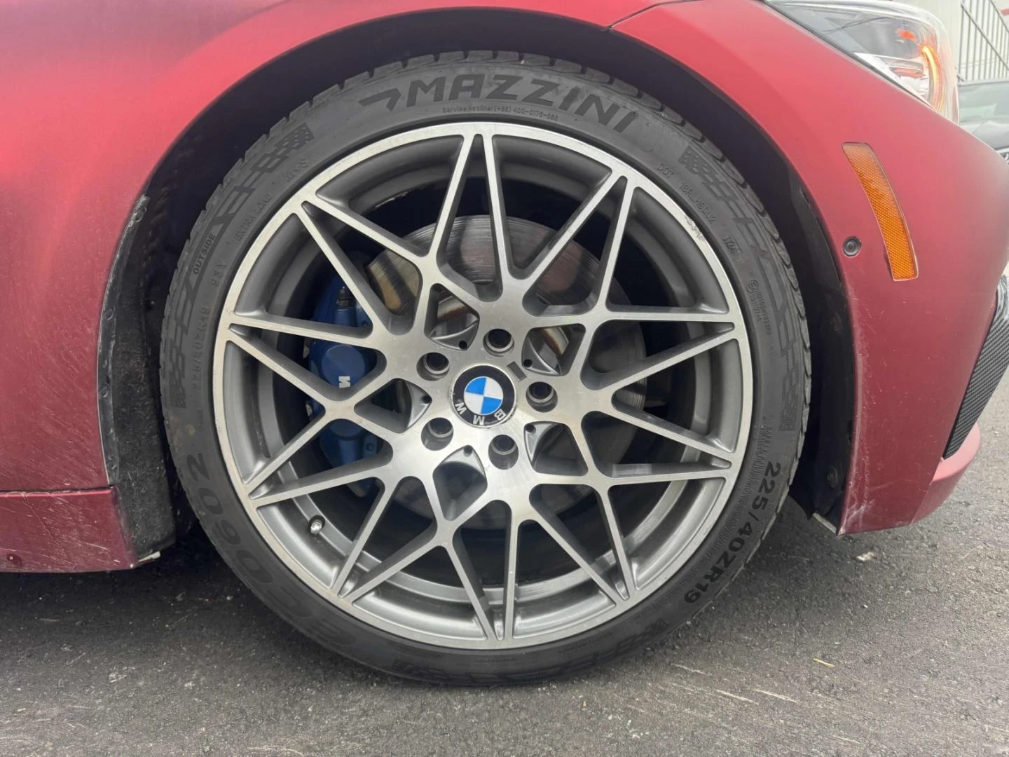 BMW 440 M Sport | Harman Kardon | HUD | 360 | CarPlay , снимка 17 - Автомобили и джипове - 55058889