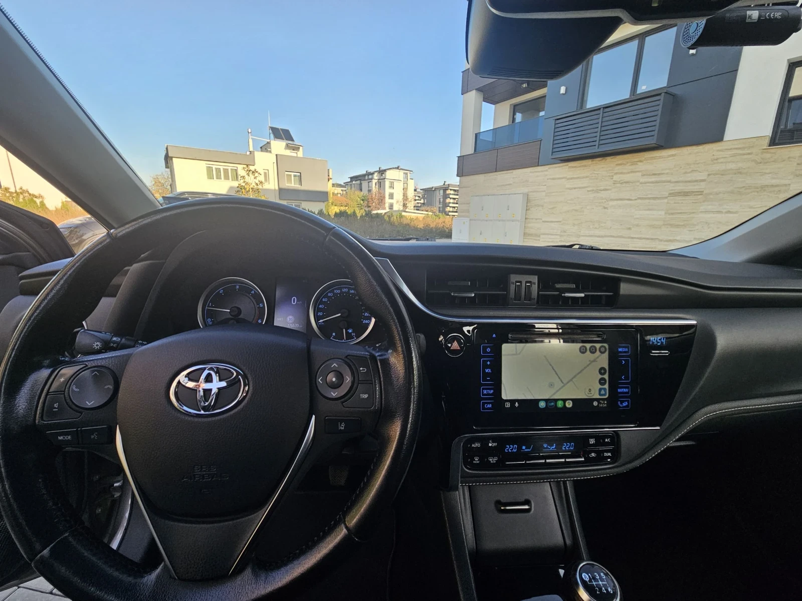 Toyota Corolla | Mobile.bg � ����������� 9