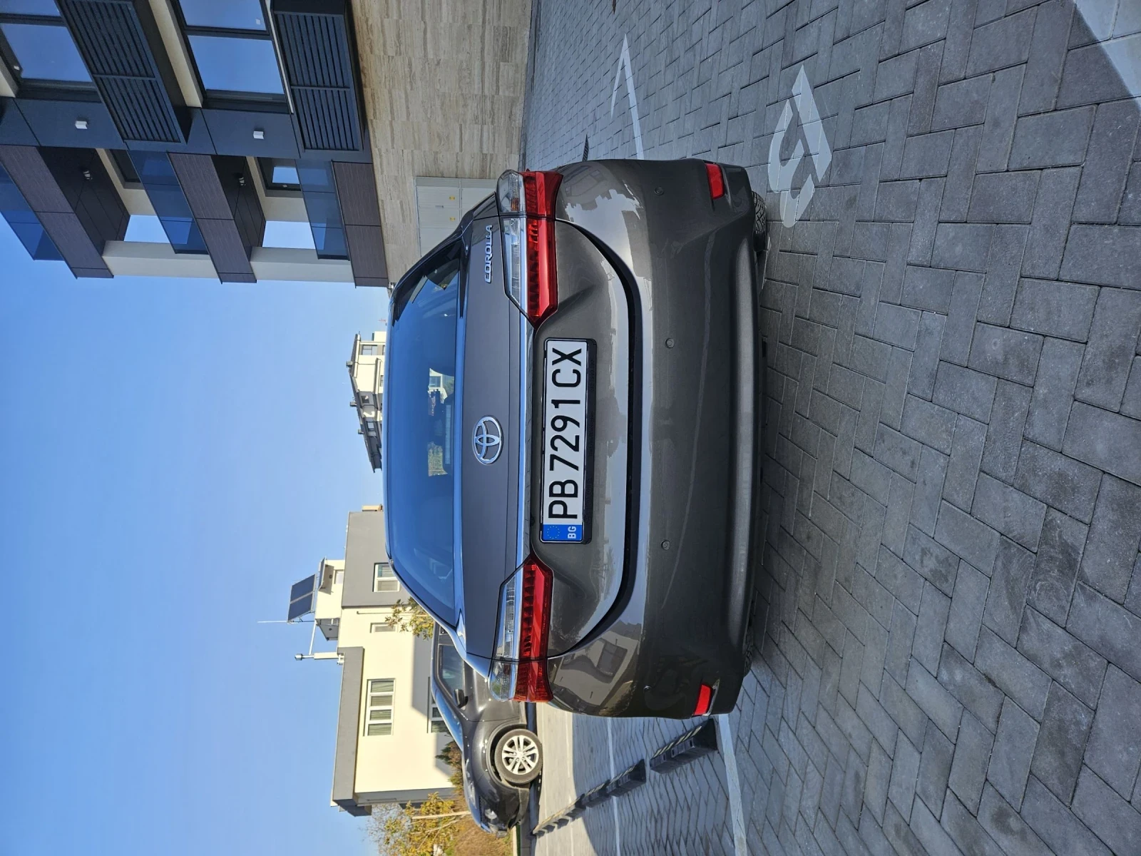 Toyota Corolla | Mobile.bg � ����������� 6