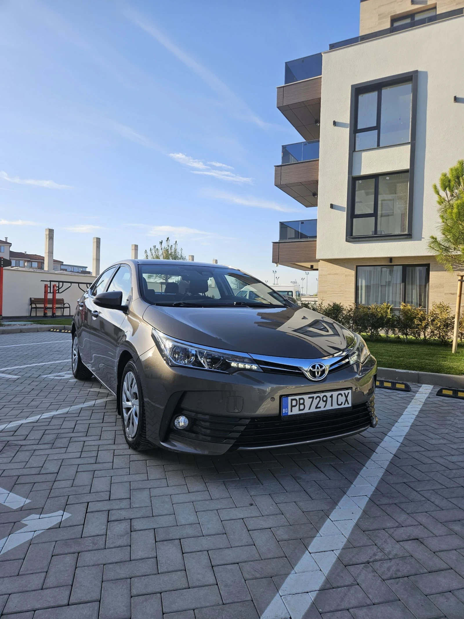 Toyota Corolla | Mobile.bg � ����������� 2