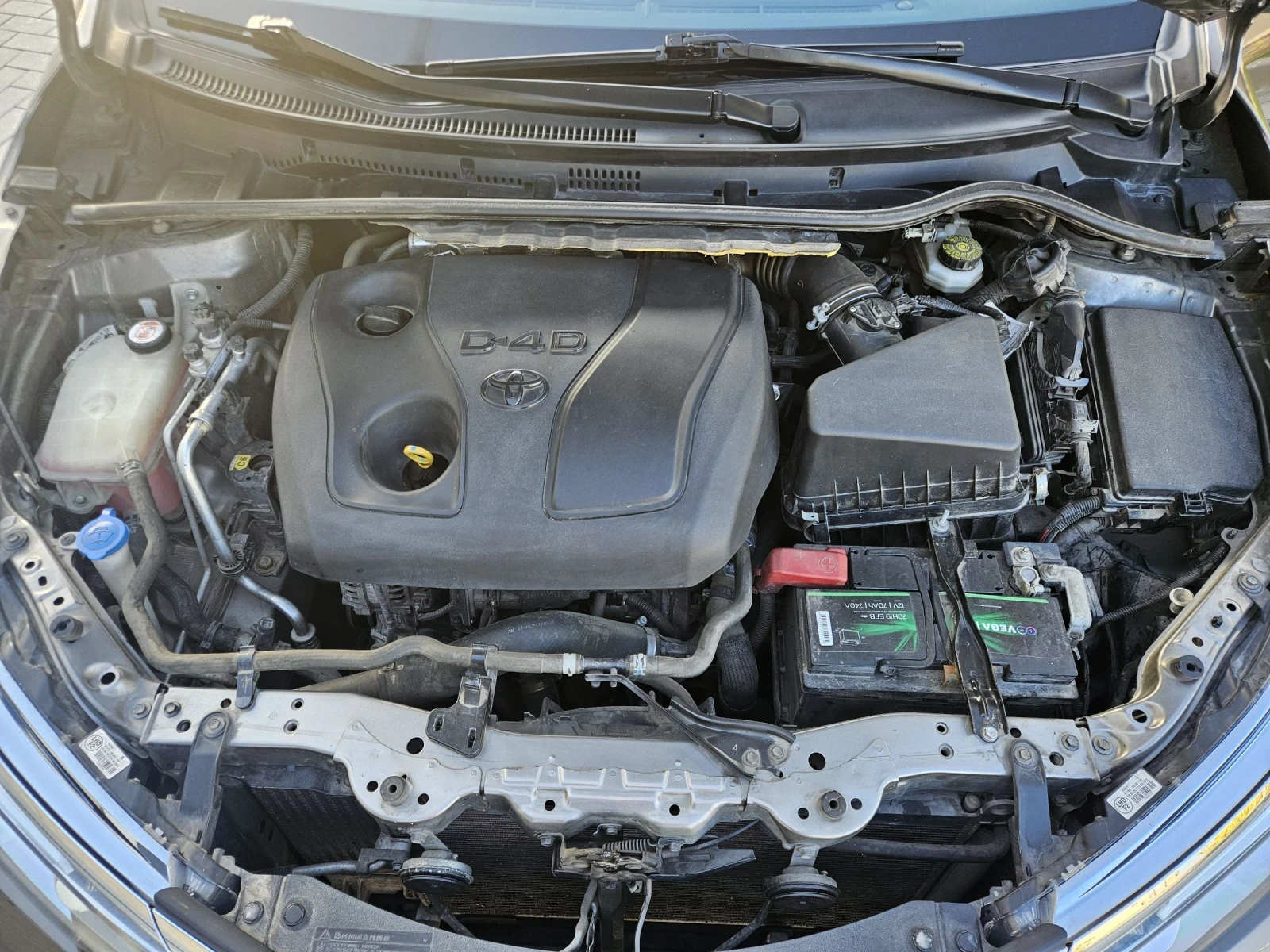 Toyota Corolla | Mobile.bg � ����������� 13