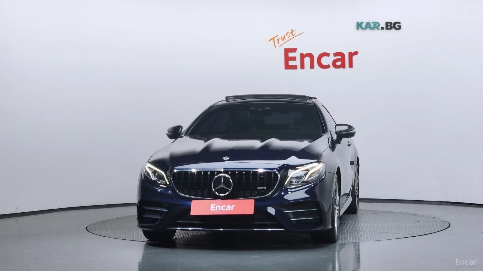 Mercedes-Benz E 400 4MATIC COUPE* HUD* ����* ������* ����* 360 | Mobile.bg � ����������� 3