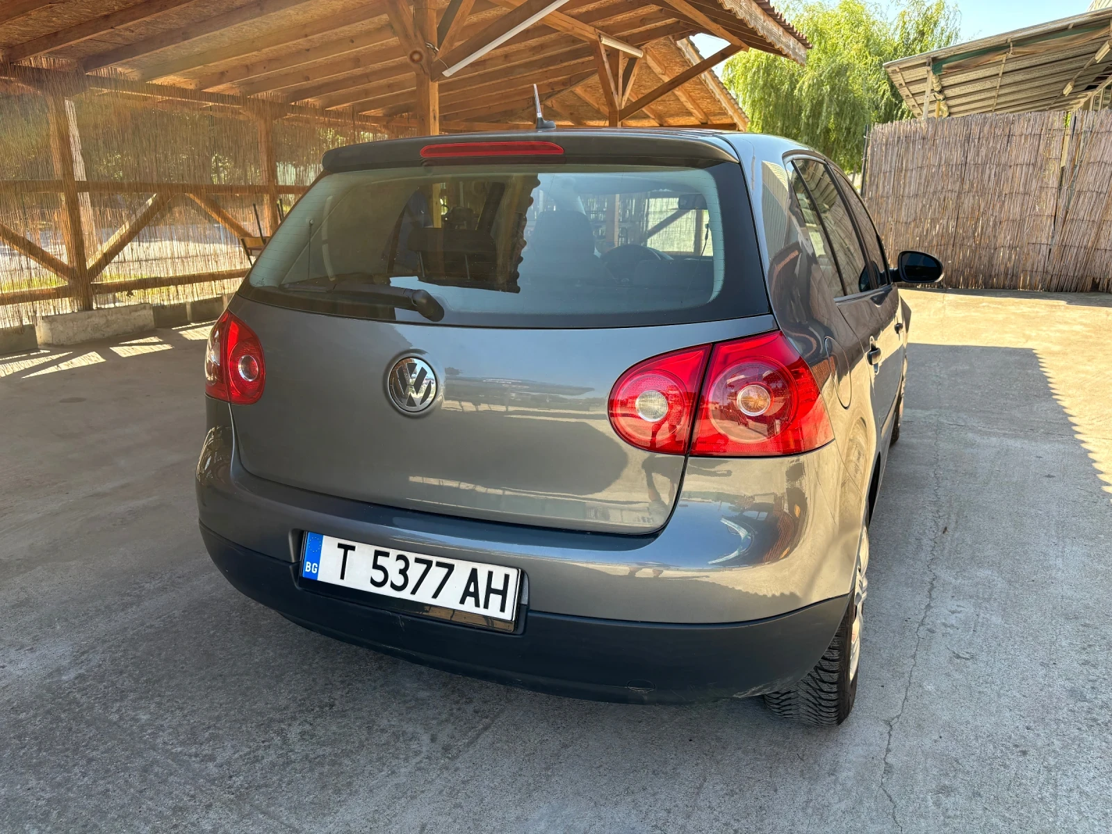 VW Golf | Mobile.bg � ����������� 4