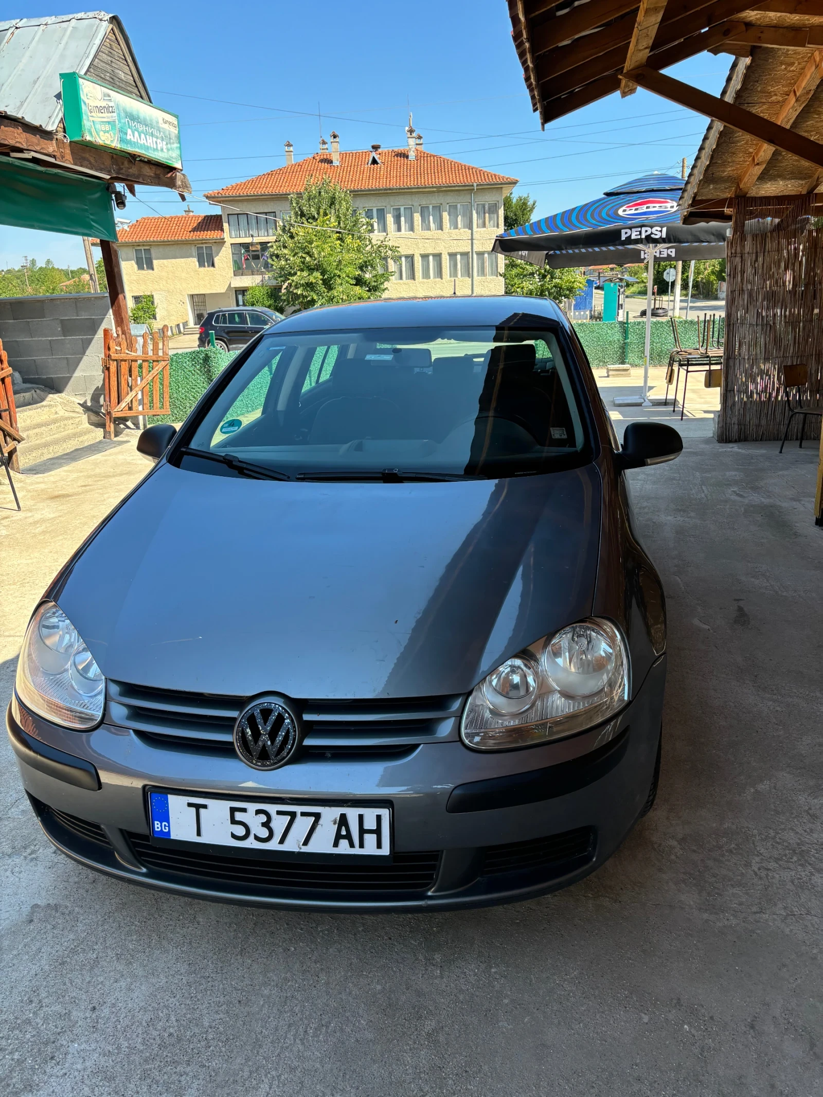 VW Golf | Mobile.bg � ����������� 1