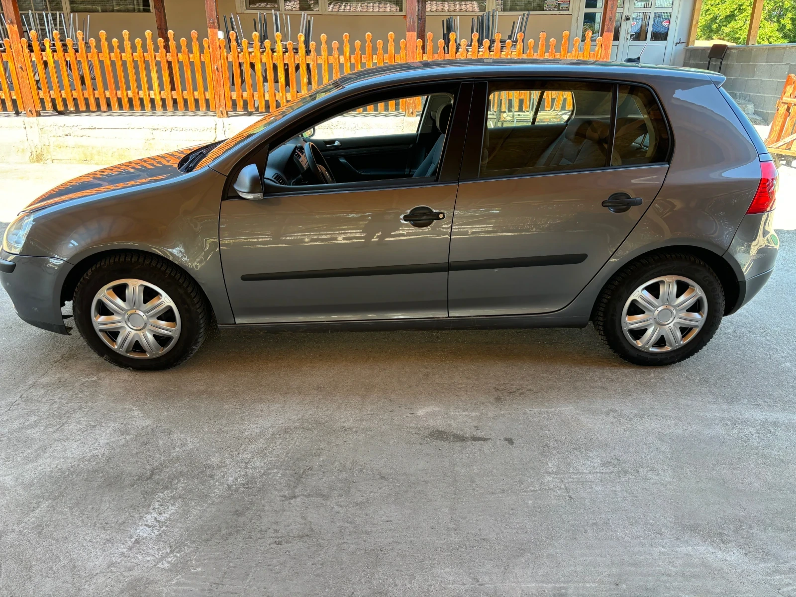 VW Golf | Mobile.bg � ����������� 5
