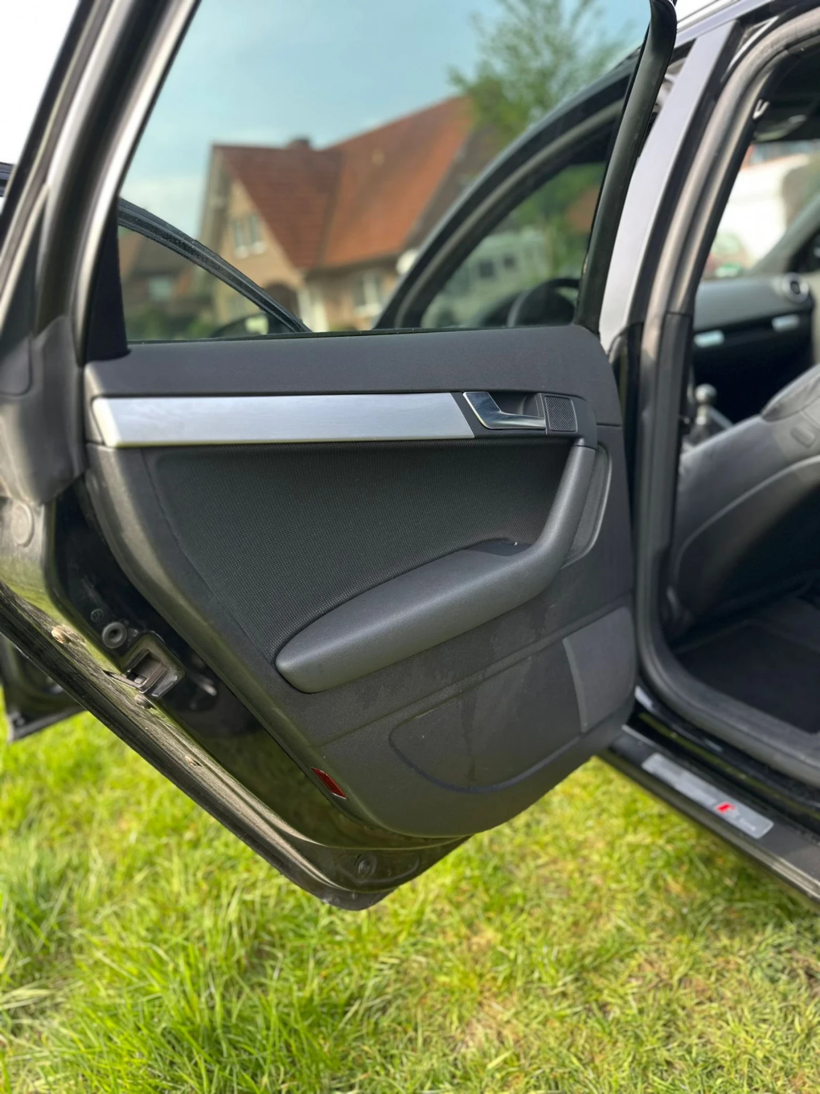 Audi A3 2.0 TD 8P | Mobile.bg � ����������� 16