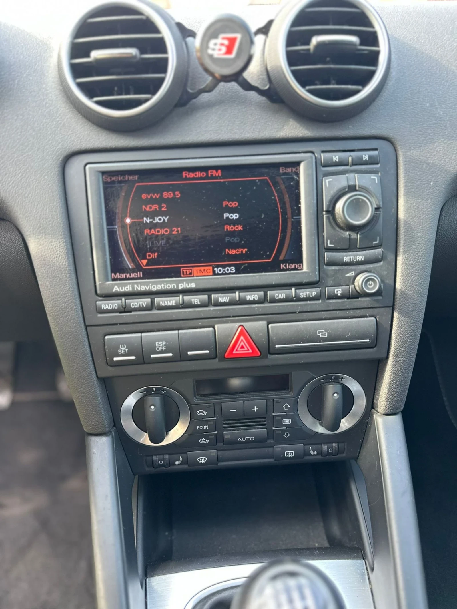 Audi A3 2.0 TD 8P | Mobile.bg � ����������� 14