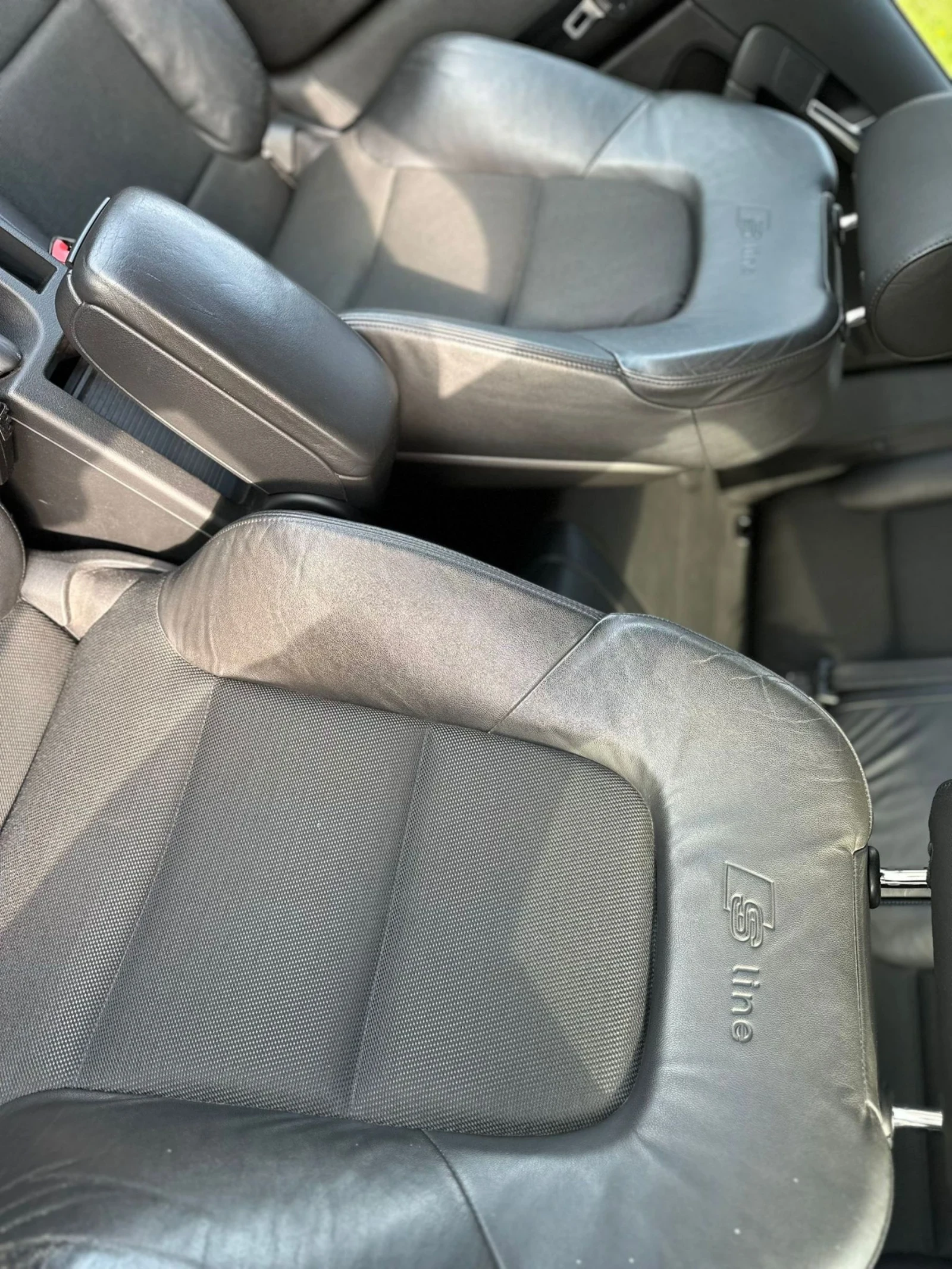 Audi A3 2.0 TD 8P | Mobile.bg � ����������� 17