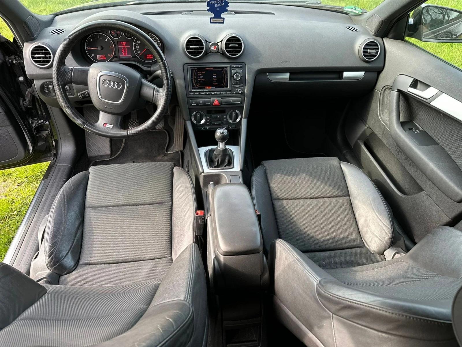 Audi A3 2.0 TD 8P | Mobile.bg � ����������� 8
