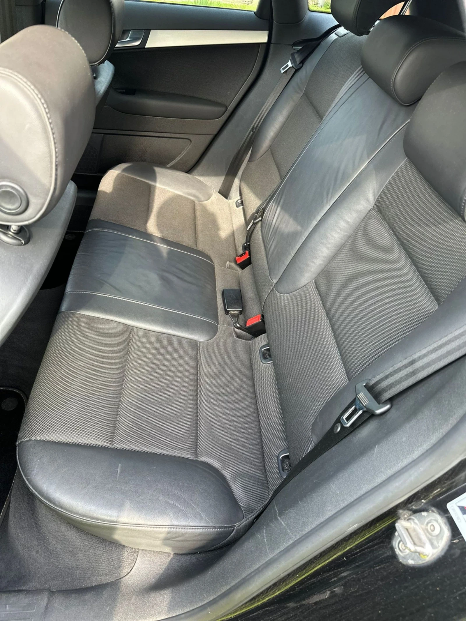 Audi A3 2.0 TD 8P | Mobile.bg � ����������� 11