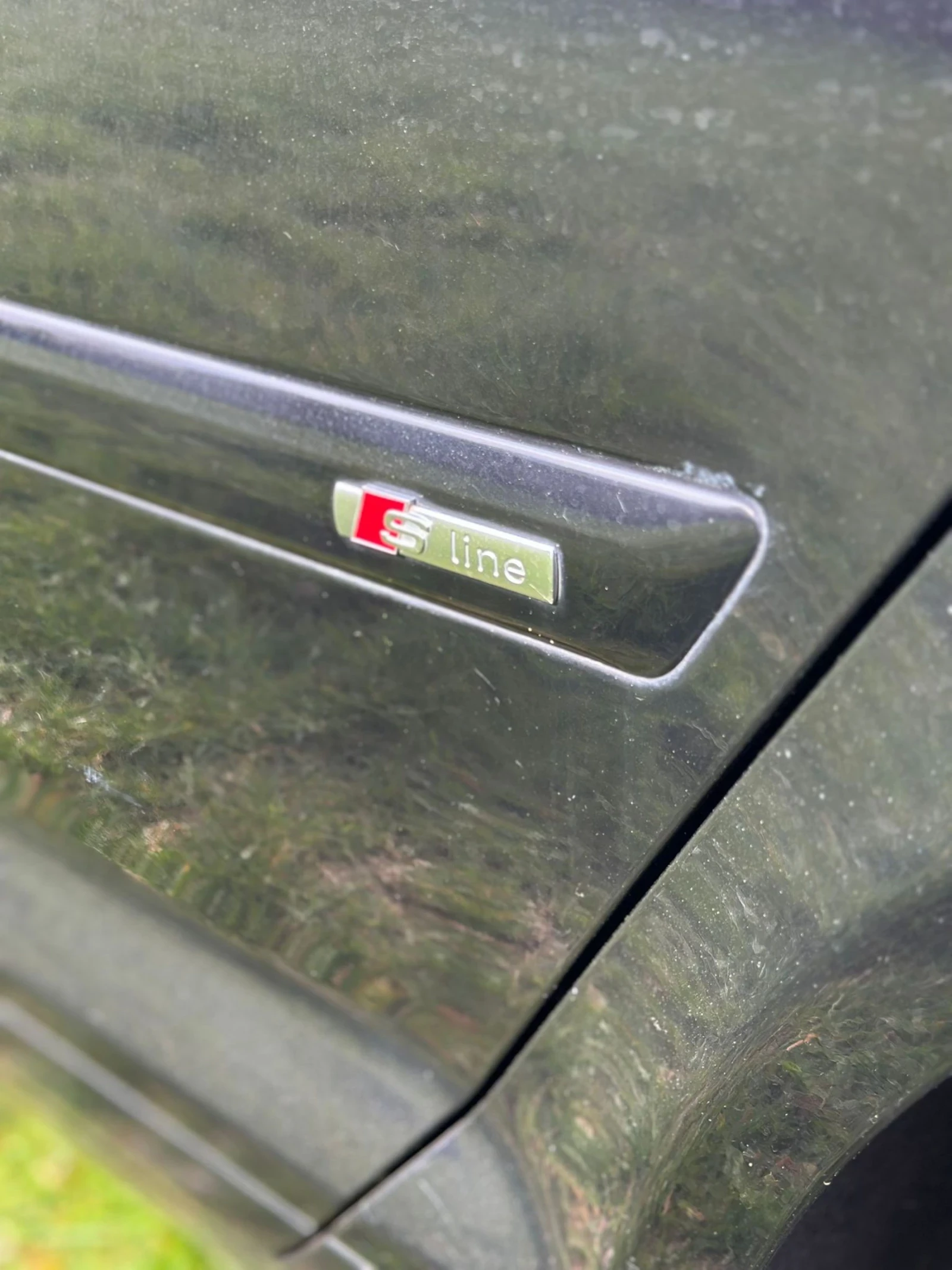 Audi A3 2.0 TD 8P | Mobile.bg � ����������� 4