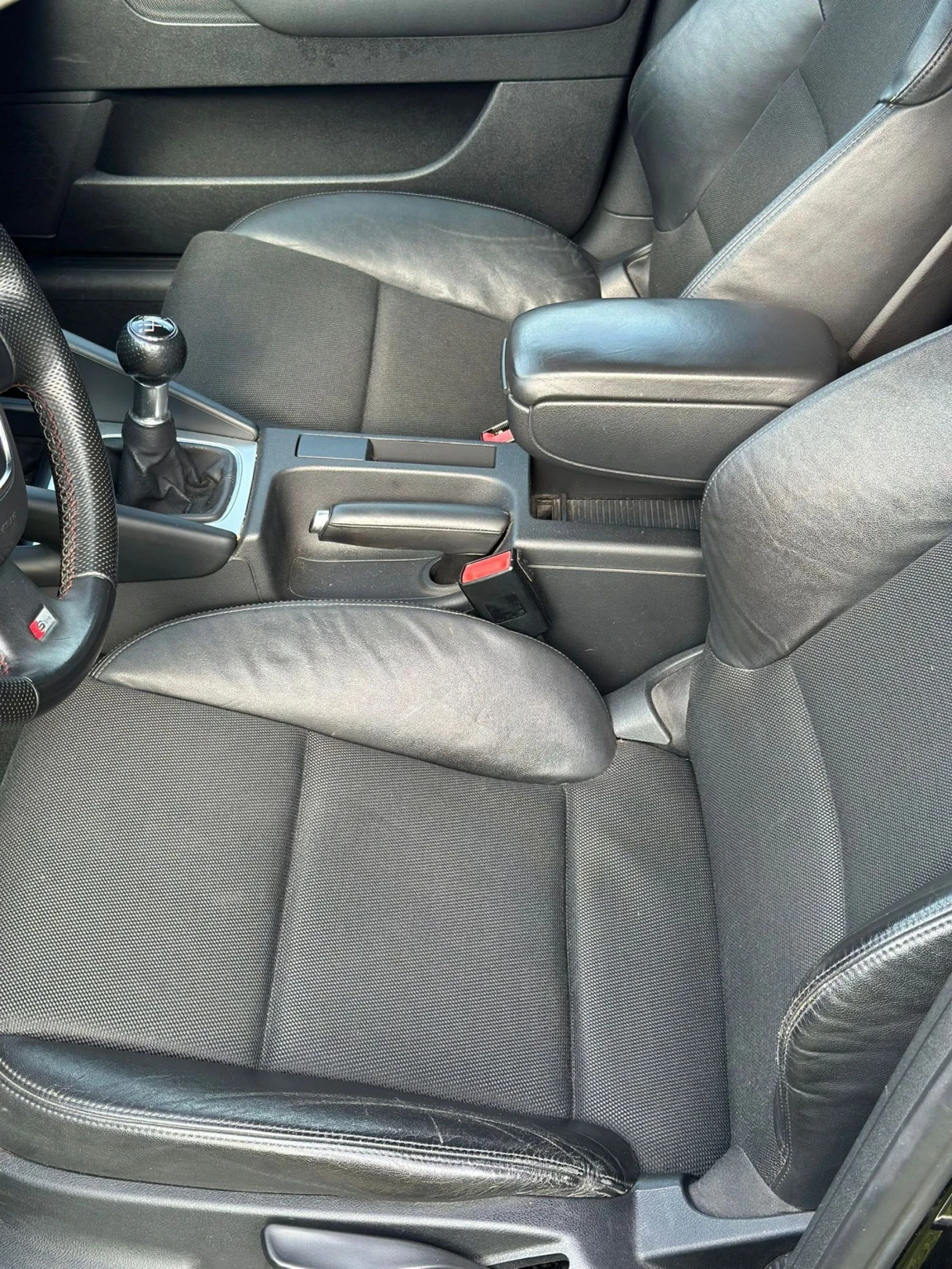 Audi A3 2.0 TD 8P | Mobile.bg � ����������� 9