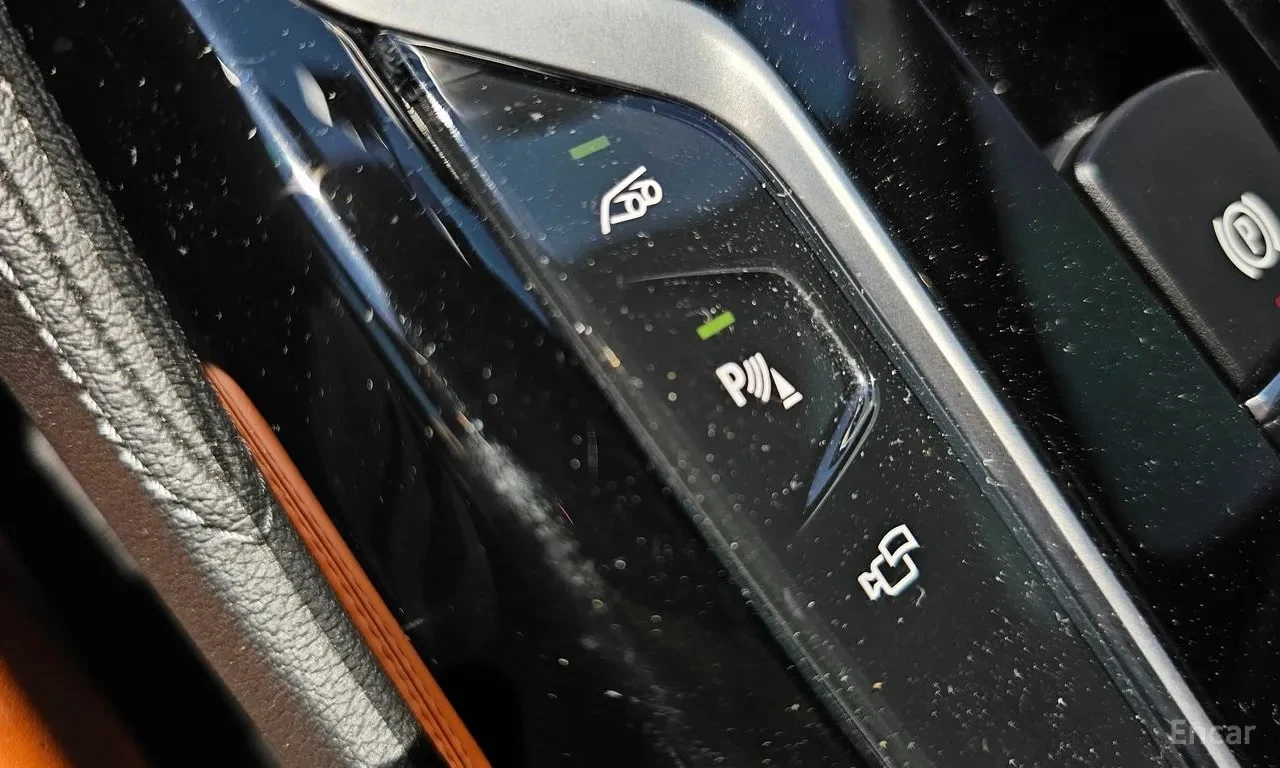 BMW M5 * Sedan * ЦЕНА ДО БГ, снимка 17 - Автомобили и джипове - 55824065