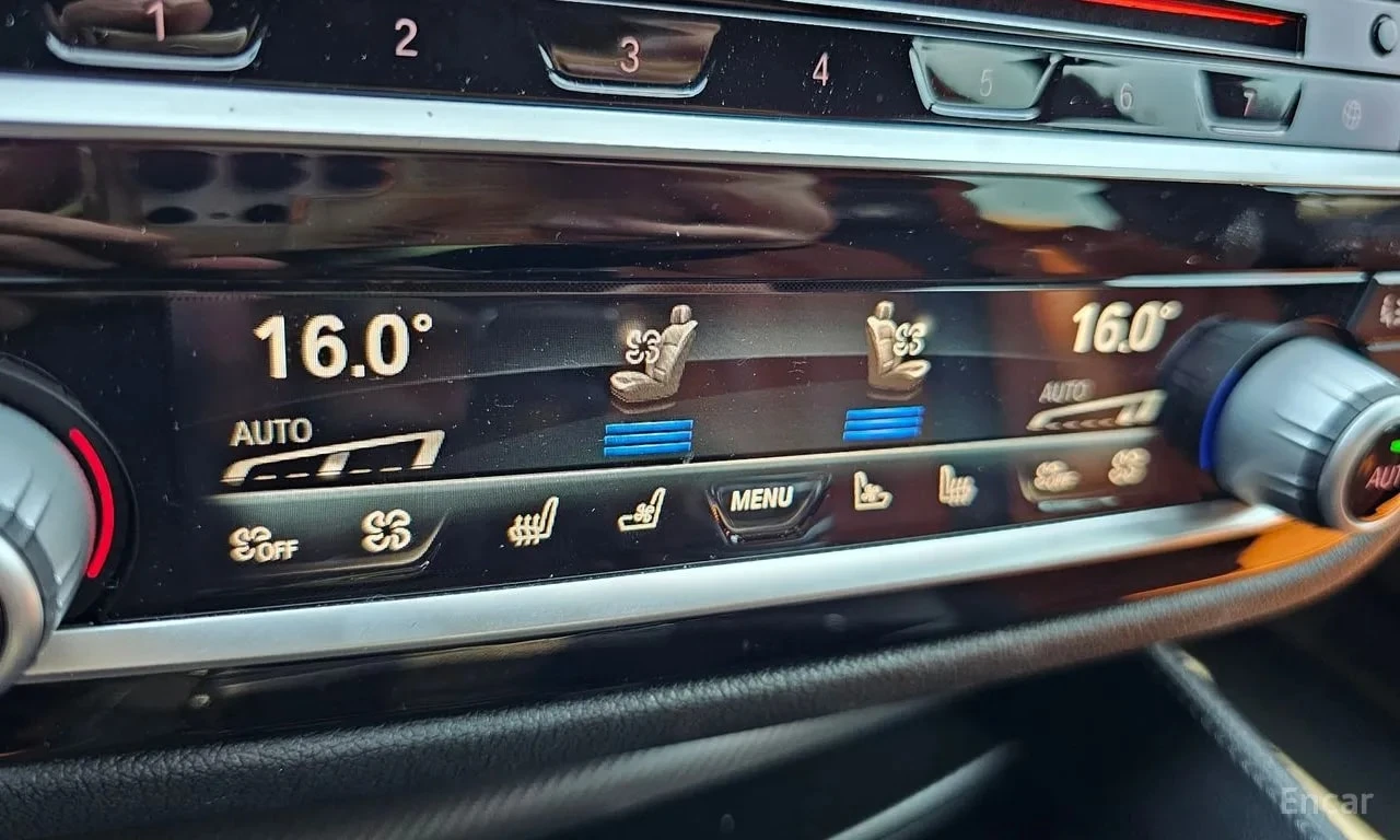 BMW M5 * Sedan * ЦЕНА ДО БГ, снимка 16 - Автомобили и джипове - 55824065