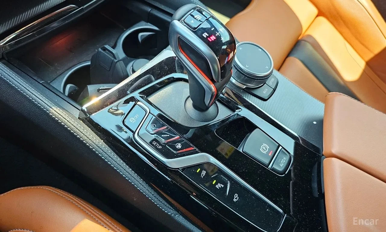 BMW M5 * Sedan * ЦЕНА ДО БГ, снимка 9 - Автомобили и джипове - 55824065