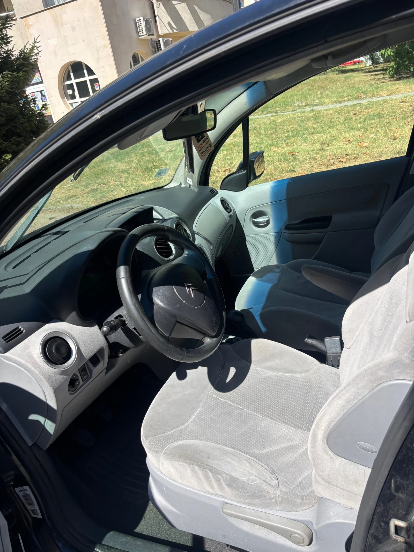 Citroen C3, снимка 7 - Автомобили и джипове - 55960857