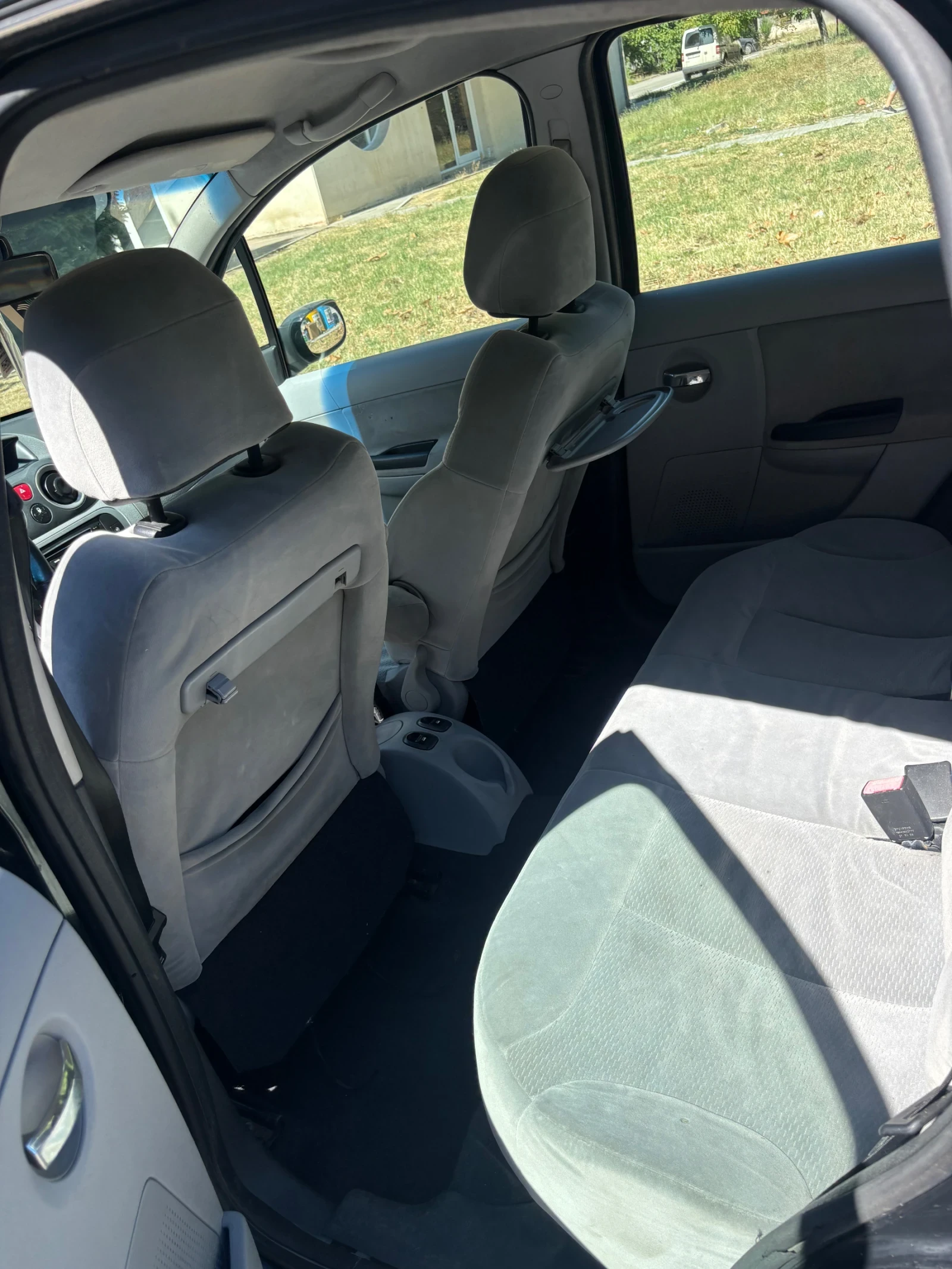 Citroen C3, снимка 9 - Автомобили и джипове - 55960857