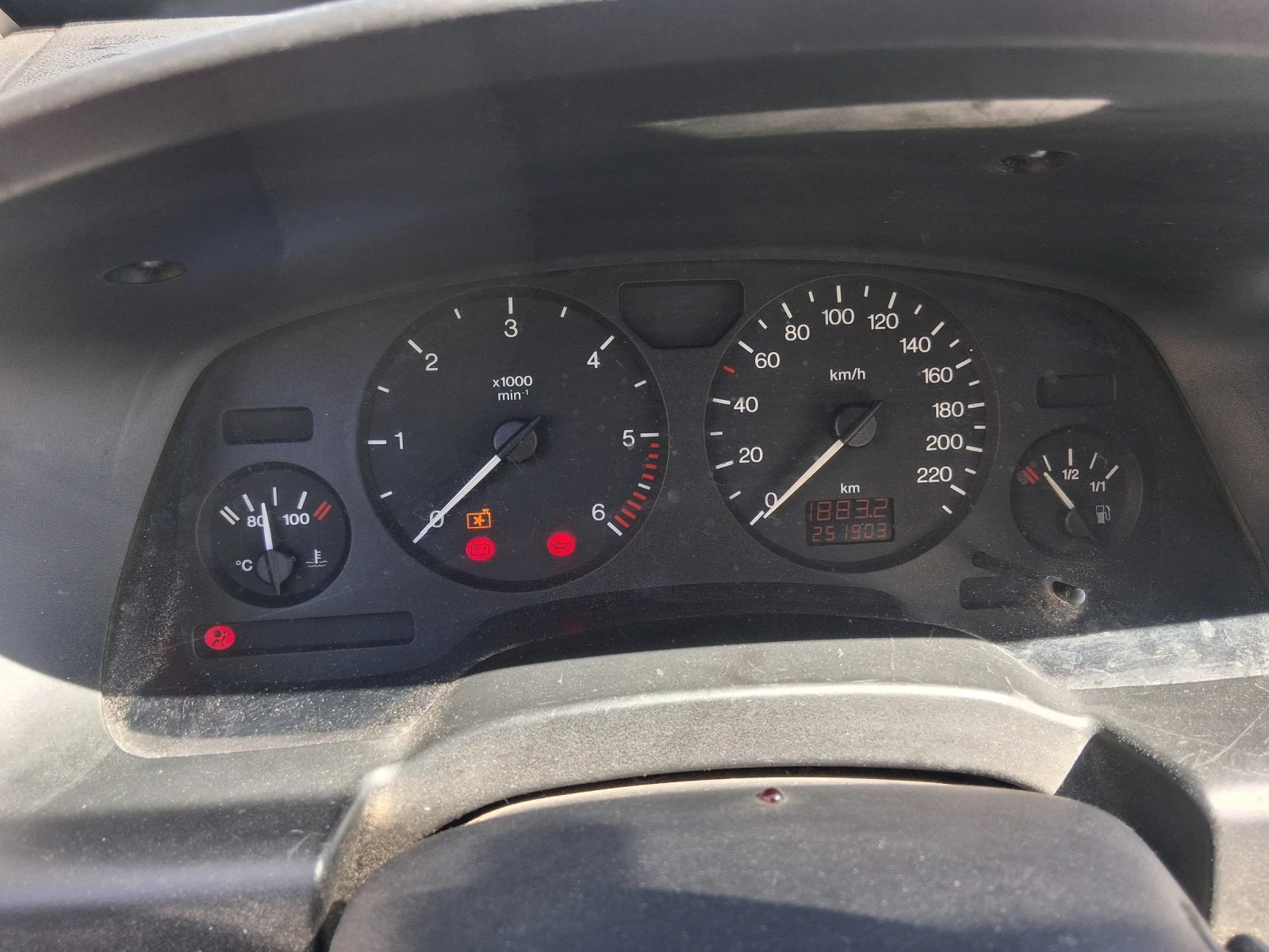 Opel Zafira Zafira, снимка 5 - Автомобили и джипове - 55988867