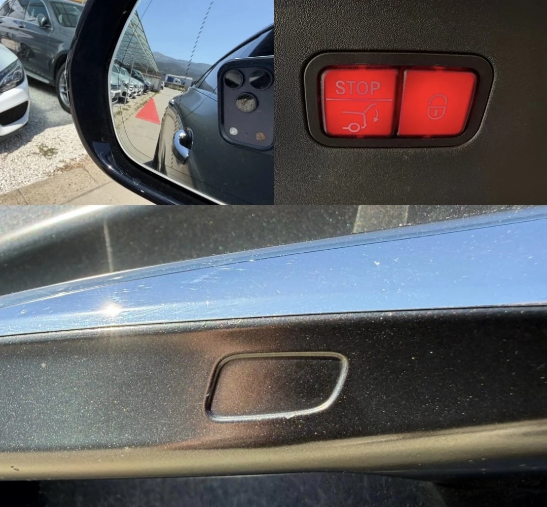 Mercedes-Benz GT AMG 53, 4-MATIC+ MAGNO GREY, CARBON, NIGHT, BURM, , снимка 17 - Автомобили и джипове - 56009356