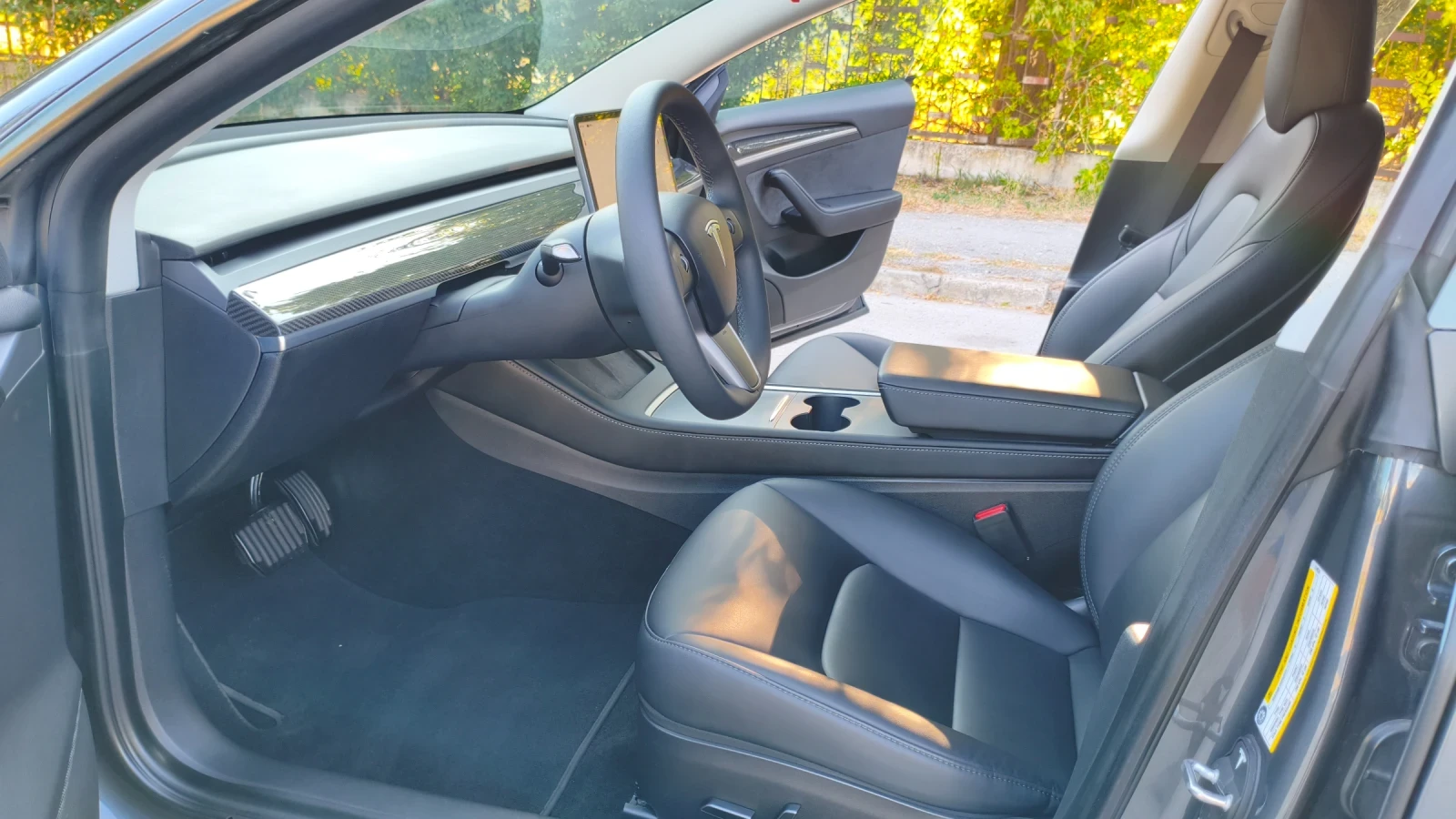 Tesla Model 3 Long range 03/2022, 64� �� | Mobile.bg � ����������� 6