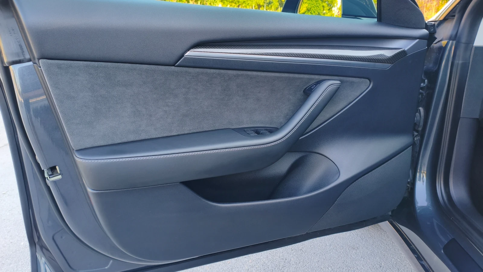Tesla Model 3 Long range 03/2022, 64� �� | Mobile.bg � ����������� 13