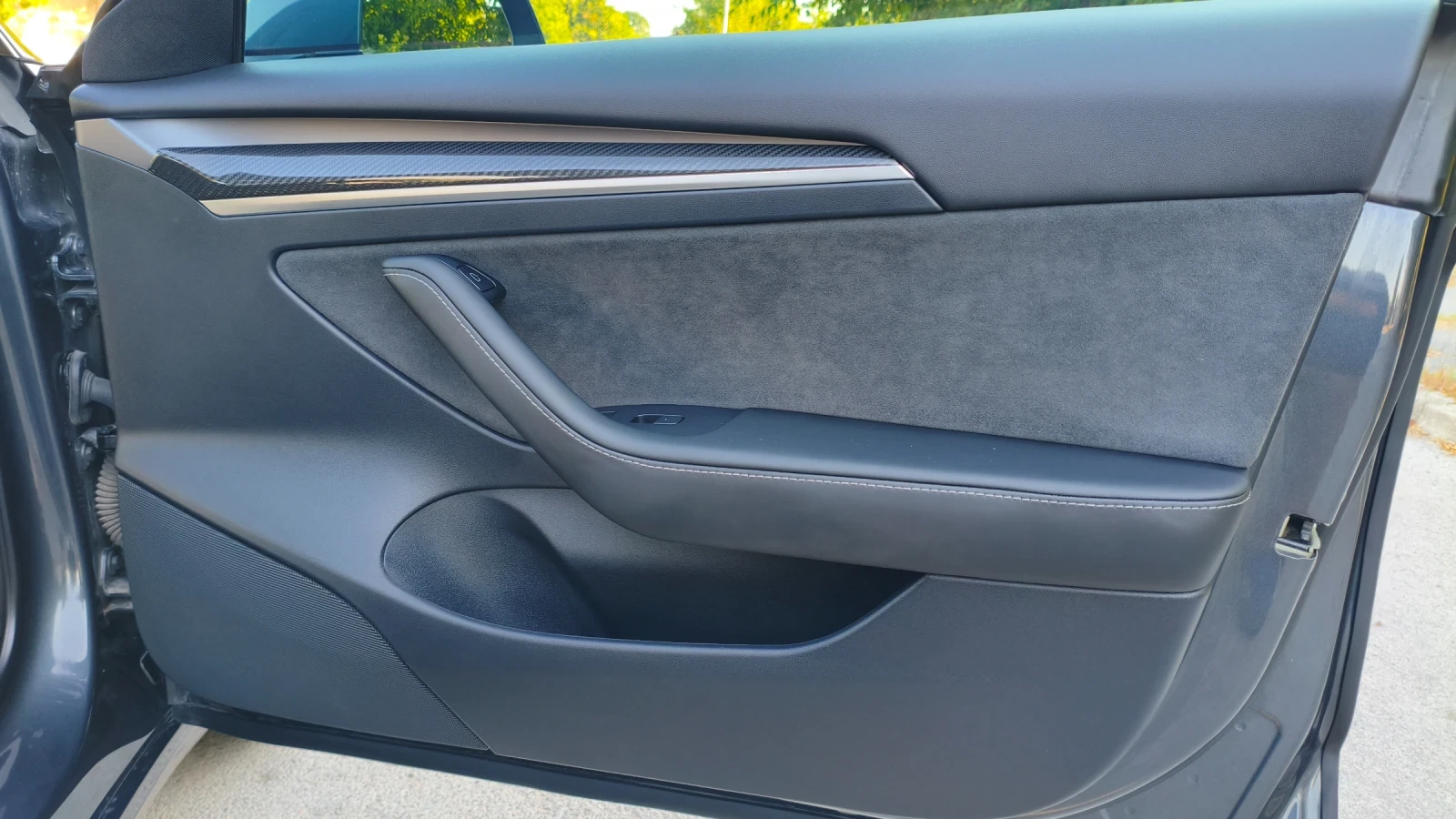 Tesla Model 3 Long range 03/2022, 64� �� | Mobile.bg � ����������� 14