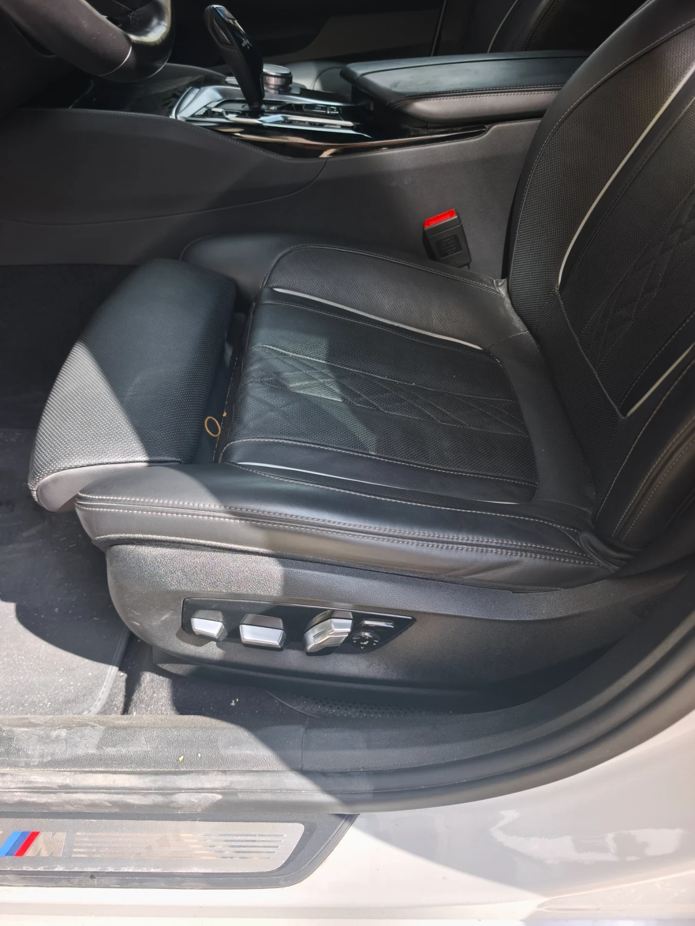 BMW 640 Xdrive 640 airmatic masaj м Кар пловдив, снимка 13 - Автомобили и джипове - 56247966