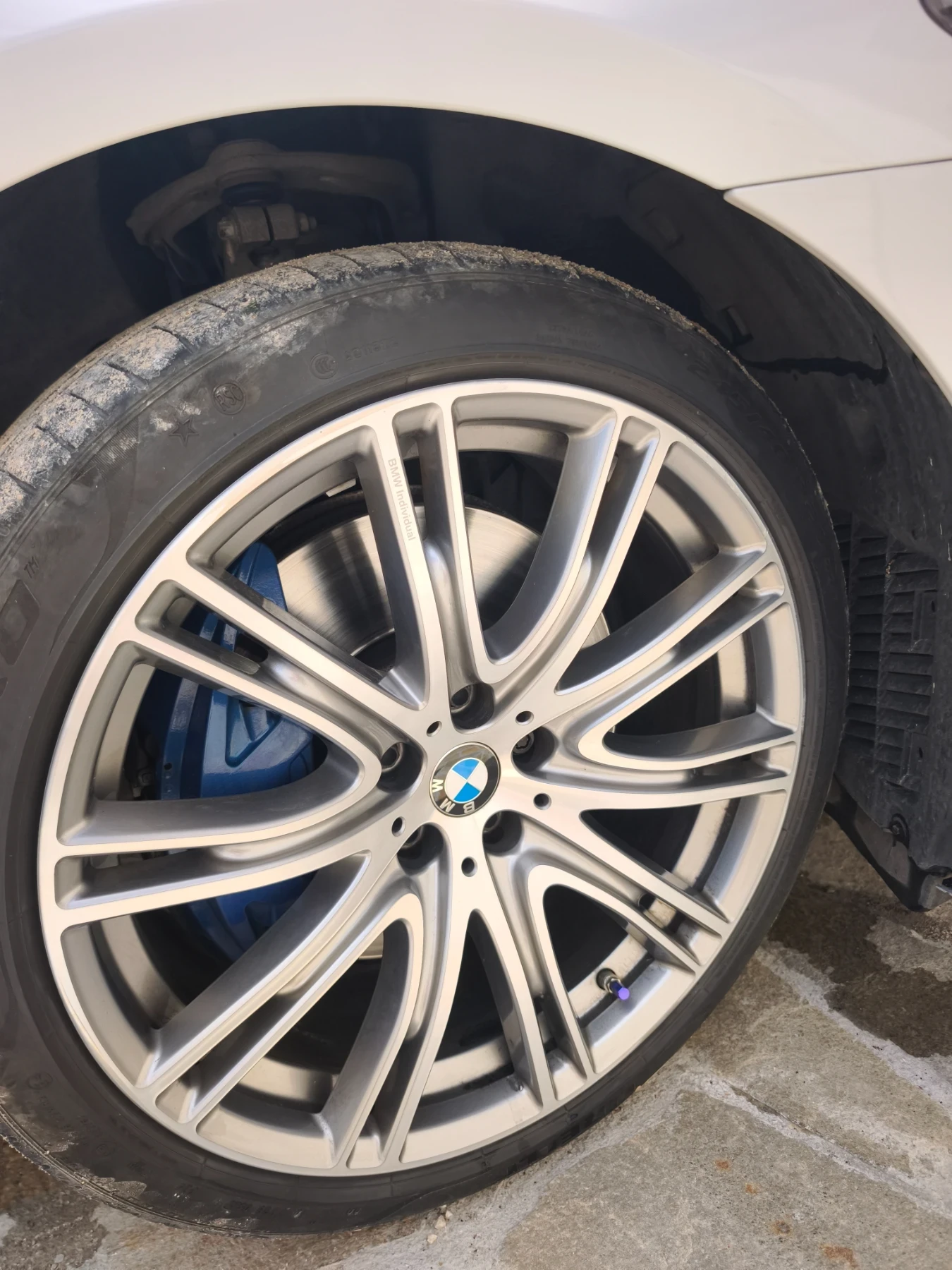 BMW 640 Xdrive 640 airmatic masaj м Кар пловдив, снимка 8 - Автомобили и джипове - 56247966