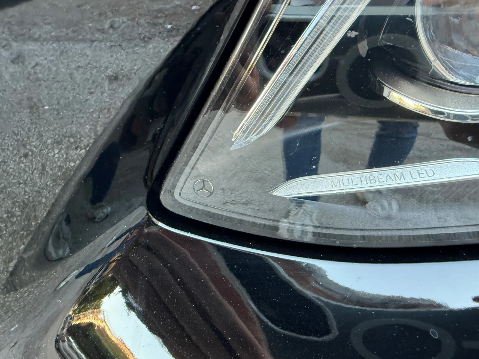 Mercedes-Benz E 220 Premium Estate, 4 Matic, AMG Line, HUD, снимка 9 - Автомобили и джипове - 56369829
