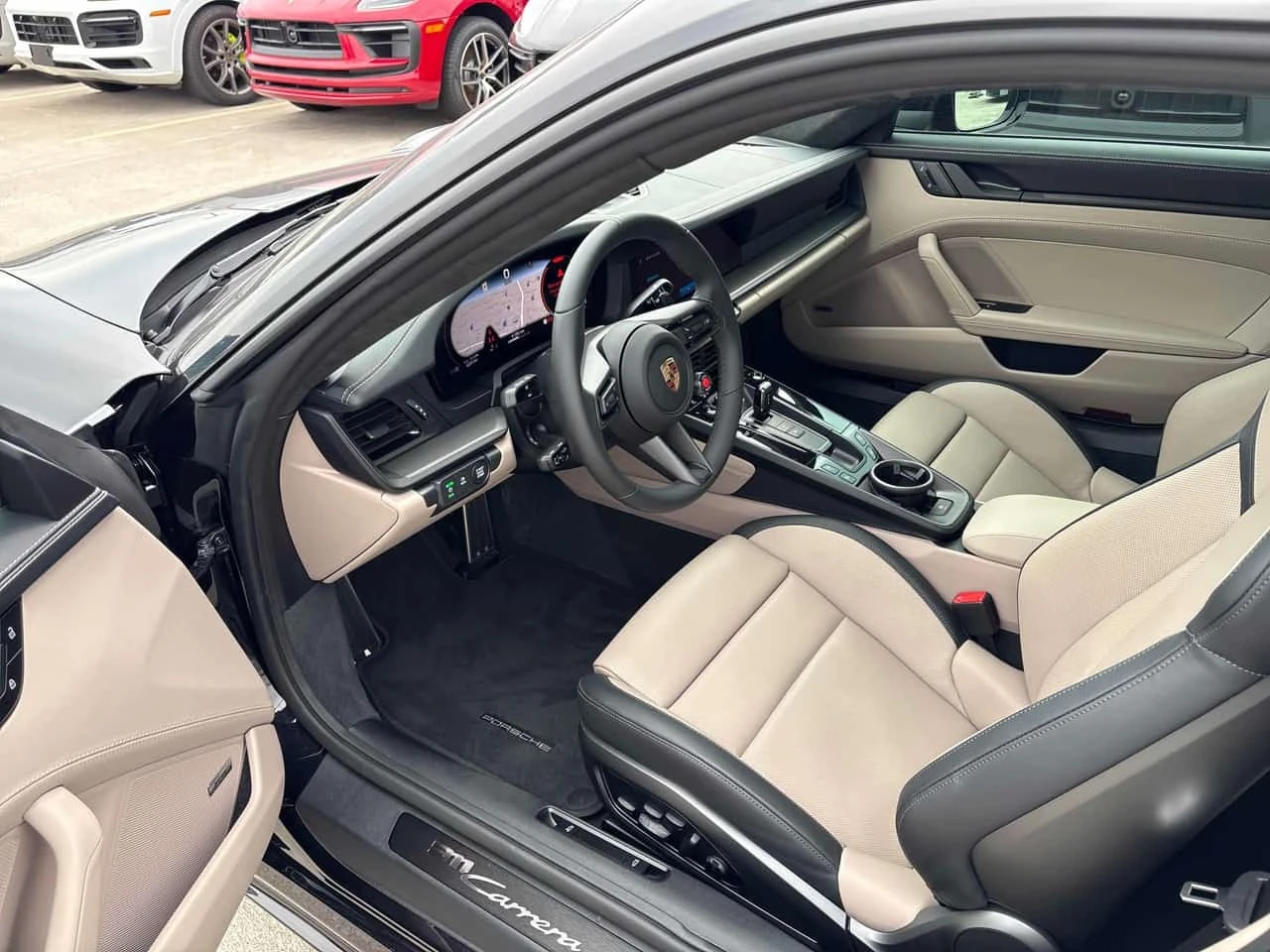 Porsche 911 Carrera GTS Coupe * CARFAX * 2 ����� | Mobile.bg � ����������� 5