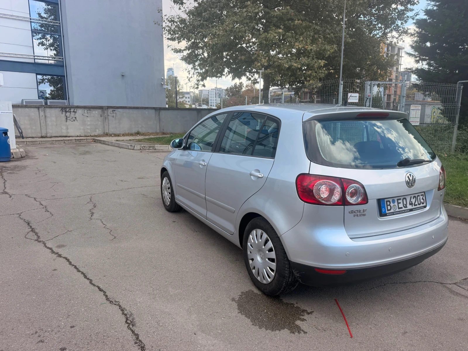 VW Golf Plus | Mobile.bg � ����������� 5
