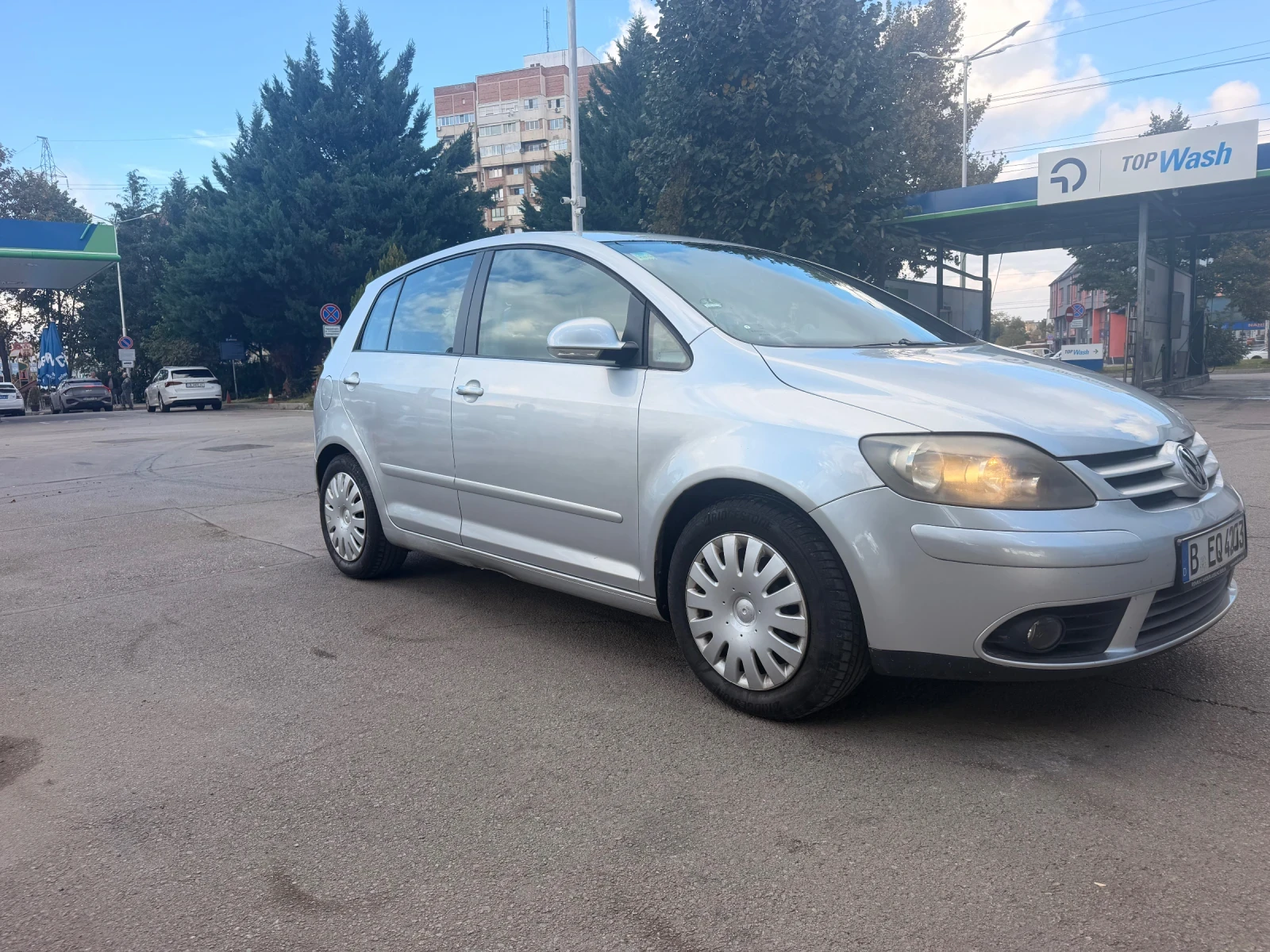 VW Golf Plus | Mobile.bg � ����������� 2