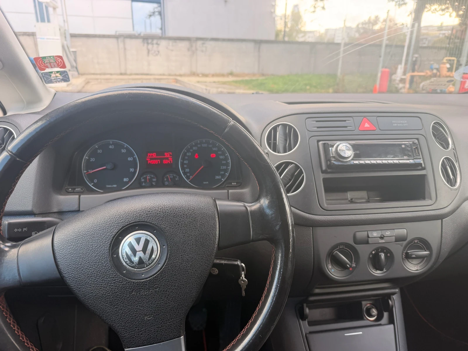 VW Golf Plus | Mobile.bg � ����������� 8