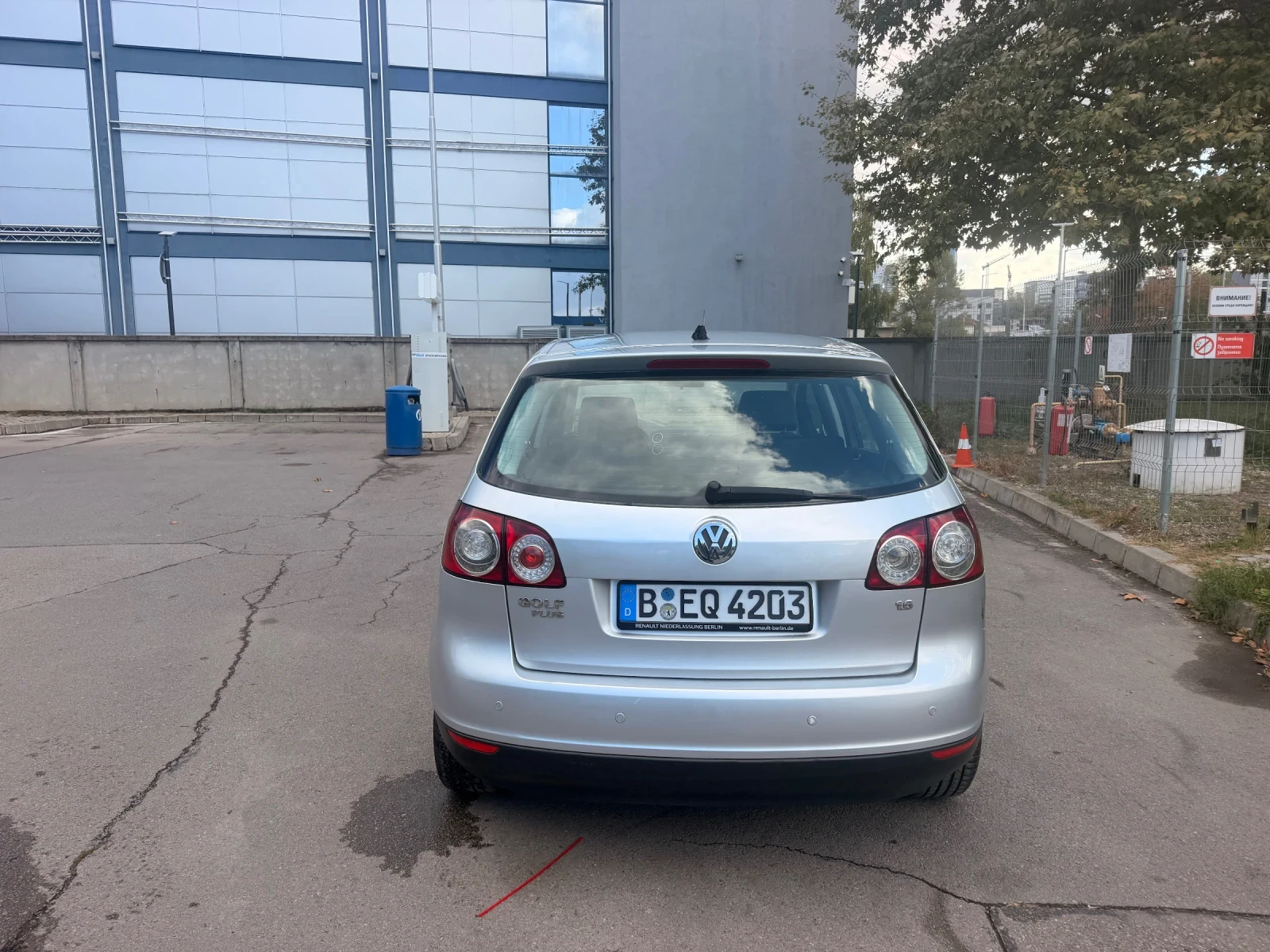 VW Golf Plus | Mobile.bg � ����������� 4